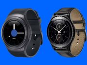 Samsung Gear S2 unveiled: First smartwatch to feature an e-SIM!