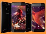 IFA 2015: Gigaset Unveils Three Smartphones With High-End Specs