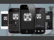 Tooth brushing app helps keep the dentist away