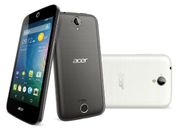 IFA 2015: Acer Announced Liquid Z330 and Z320 Smartphones