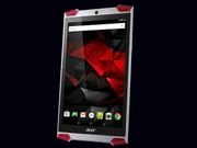 IFA 2015: Acer Introduces its First Dedicated Gaming Tablet with the Powerful Predator 8