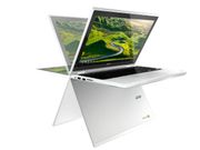 IFA 2015: Acer Announces Its First Convertible 'Chromebook R 11'