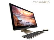 IFA 2015: ASUS Announces Zen AiO S All-in-One PC Series