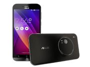 Asus Zenfone Zoom smartphone makes an appearance at IFA 2015