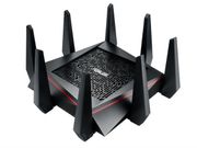 IFA 2015: Asus Announces RT-AC530AT: The World's Fastest Wi-Fi Router