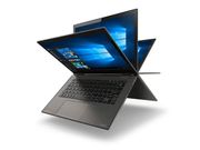 Toshiba Announces Satellite Radius 12, World’s First 12.5-Inch 4K Ultra HD Convertible Laptop