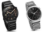 Huawei Watch, The Android Wear Made Its Appearance At IFA 2015
