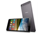 IFA 2015: Lenovo Announces Phab And Phab Plus Phablets With 6.8 Inch Display