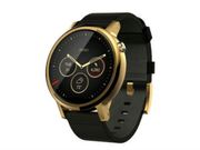 Lenovo launches New Moto 360 Smartwatch along with Moto 360 Sport edition