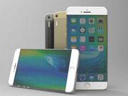Apple To Use Ultra-Thin Glass-On-Glass Display Technology For iPhone 6