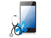 New app to address healthcare needs