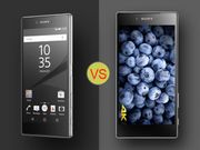 Sony Xperia Z5 vs Sony Xperia Z5 Premium: Which Is The Best?