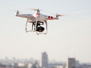 Drones dominate everyday life with new applications