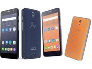 Alcatel OneTouch Pop Up and Pop Star budget smartphones launched at IFA 2015