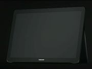 IFA 2015: Samsung 'Galaxy View' hybrid tablet teased, coming in October