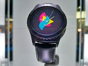 Samsung Gear S2 Classic First Impression: A Time Wear that looks Premium and works smarter