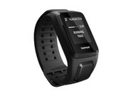 IFA 2015: TomTom Unveils Spark Series Running Smartwatch