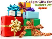 GizBot Guide: 10 Gadget Gifts for Teacher's Day, Price below Rs 99