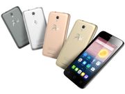 IFA 2015: Alcatel OneTouch Pixi First ultra-budget smartphone announced