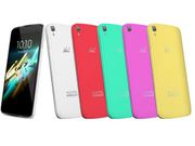 Alcatel OneTouch Idol 3C is a colourful variant of Idol 3