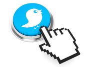 Twitter to recommend 'who to follow'