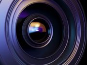 Depth-sensing camera that works in bright sunlight