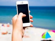 Smartphone app to cure motion sickness soon