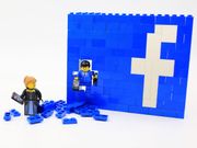 Delete partner on Facebook, get mojo back