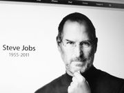 Apple computer hand-built by Steve Jobs to fetch 330k pounds