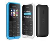 Microsoft Launched Nokia 105, Dual SIM Feature Phone For Rs 1,419