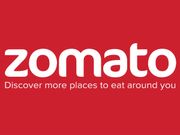 Zomato raises $60 mn from Temasek, Vy Capital