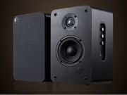 F&D R30BT 2.0 BookShelf Speakers launched in India at Rs 5,990