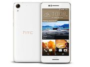 HTC Desire 728 Smartphone Launched with 5.5-Inch HD Display, 13MP Camera