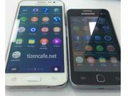 Samsung Z3 Tizen-Powered Smartphone Images Leaked, Compared With Z1