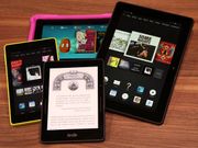 Amazon to Launch A Low-Budget Tablet Soon, Could Be Priced As Low As Rs 3,500?