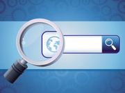 Identifying illegal websites hidden in photos