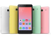 Xiaomi Redmi 2A is Now Official: Is It Better than Redmi 2?