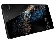Huawei reportedly working on a device with Dual Edged 2K display