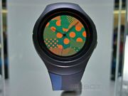 Samsung’s all new Free-Form bendable battery mantra for Gear S2!