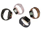 Apple Announces new Apple Watch Sport, Hermes partnership And watchOS 2 update for Sept 16
