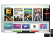 Apple TV Comes with Dedicated tvOS App Store, Siri and Touch Remote