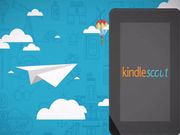 Amazon Expands Kindle Scout Publishing Platform Internationally