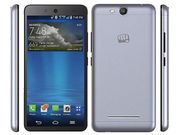 Micromax Canvas Juice 3 Q392 with 5-inch Display, 4000mAh Battery Available at Rs 8,999
