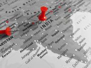 Indian maps to soon hit the web: NATMO