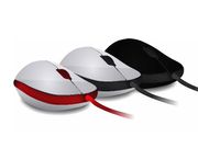 Portronics Launched Hanger Wired Mouse with Ambidextrous Design