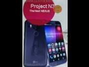 LG Nexus 5X Images Surfaced Online [Report]