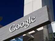 Google debuts mobile-pay service in 2nd try
