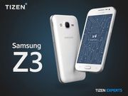 Samsung Z3 Tizen-Powered Smartphone Listed At FCC: May Launch Soon