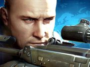 Top 5 First-Person Sniper Shooting Gaming Apps For Android