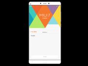 Xiaomi Mi Note 2 Press Render Leaked: Sports Dual Front Camera and Fingerprint Scanner
